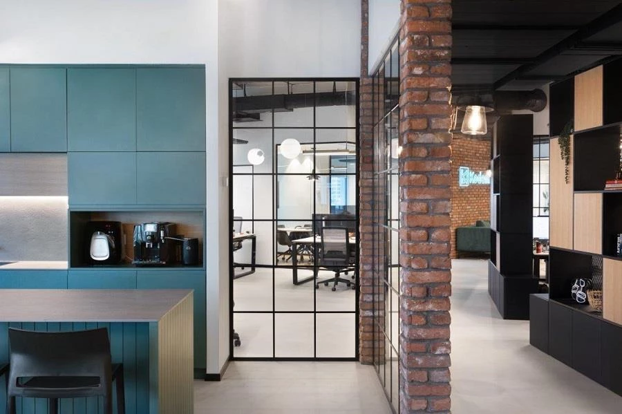 צילום: עדי אקשטיין | אדריכלות תכנון ועיצוב: הלל אדריכלות