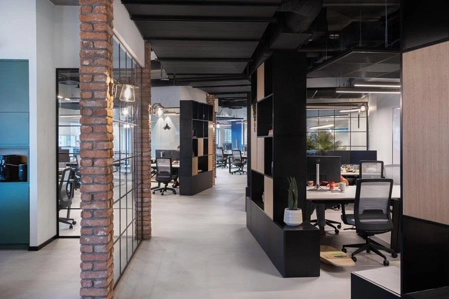 צילום: עדי אקשטיין | אדריכלות תכנון ועיצוב: הלל אדריכלות