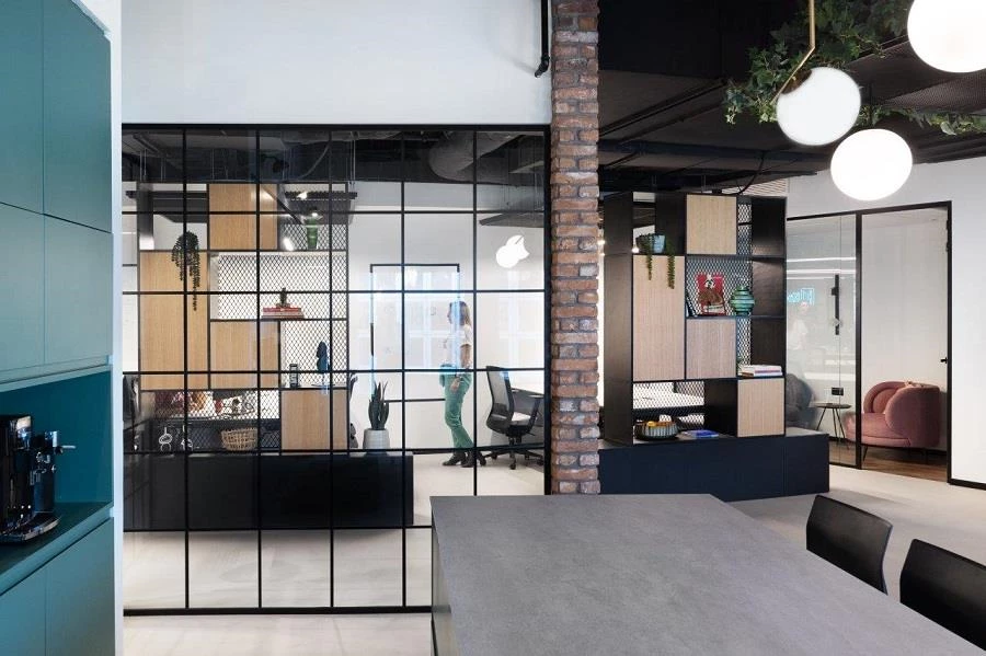 צילום: עדי אקשטיין | אדריכלות תכנון ועיצוב: הלל אדריכלות