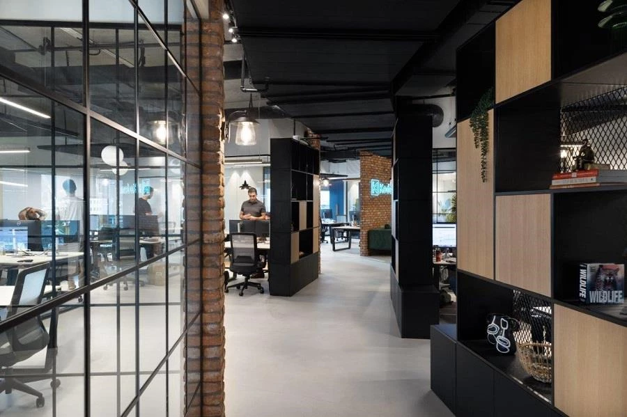 צילום: עדי אקשטיין | אדריכלות תכנון ועיצוב: הלל אדריכלות