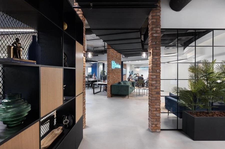 צילום: עדי אקשטיין | אדריכלות תכנון ועיצוב: הלל אדריכלות