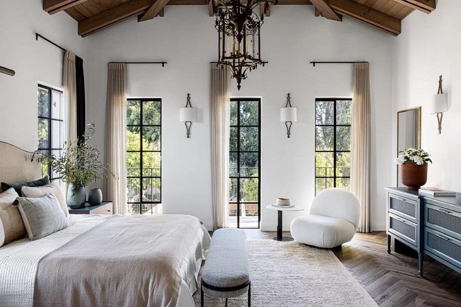 צילום: איתי בנית | אדריכלות תכנון ועיצוב: קרן ניב טולדנו