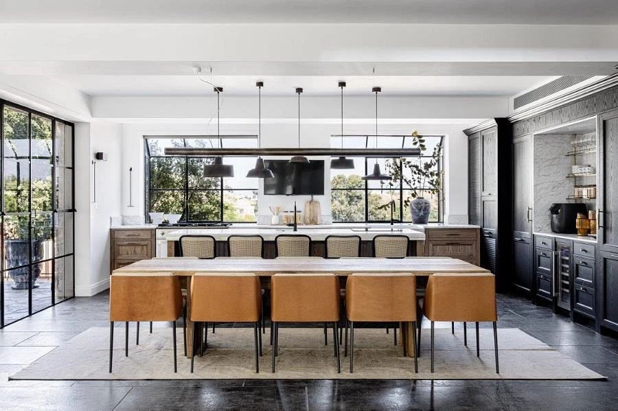 צילום: איתי בנית | אדריכלות תכנון ועיצוב: קרן ניב טולדנו