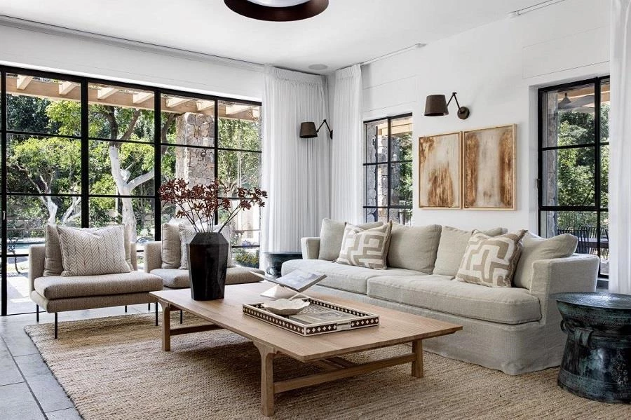 צילום: איתי בנית | אדריכלות תכנון ועיצוב: קרן ניב טולדנו