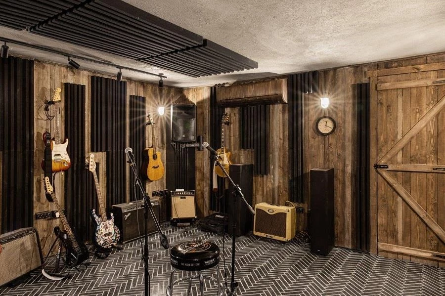 צילום: איתי בנית | אדריכלות תכנון ועיצוב: קרן ניב טולדנו