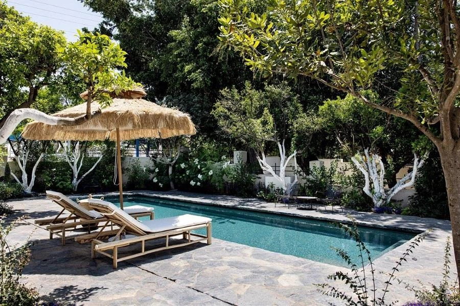 צילום: איתי בנית | אדריכלות תכנון ועיצוב: קרן ניב טולדנו