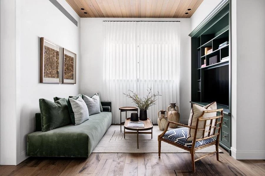 צילום: איתי בנית | אדריכלות תכנון ועיצוב: קרן ניב טולדנו