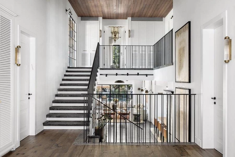 צילום: איתי בנית | אדריכלות תכנון ועיצוב: קרן ניב טולדנו