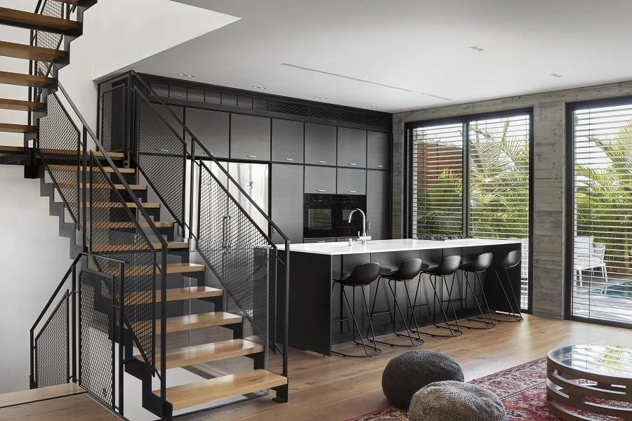 צילום: שי גיל | אדריכלות תכנון ועיצוב: שלומית זלדמן