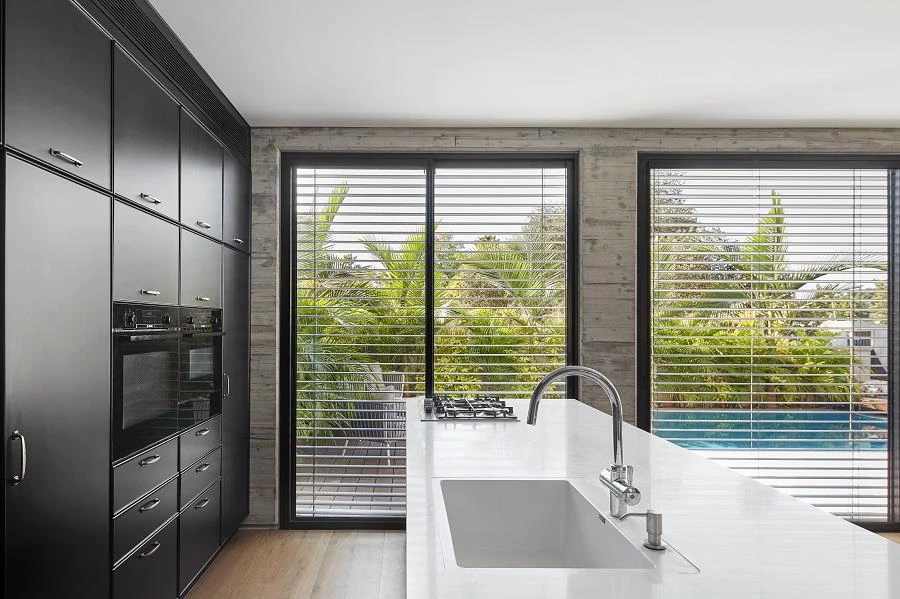 צילום: שי גיל | אדריכלות תכנון ועיצוב: שלומית זלדמן