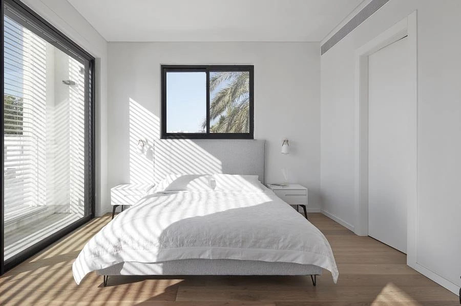 צילום: שי גיל | אדריכלות תכנון ועיצוב: שלומית זלדמן