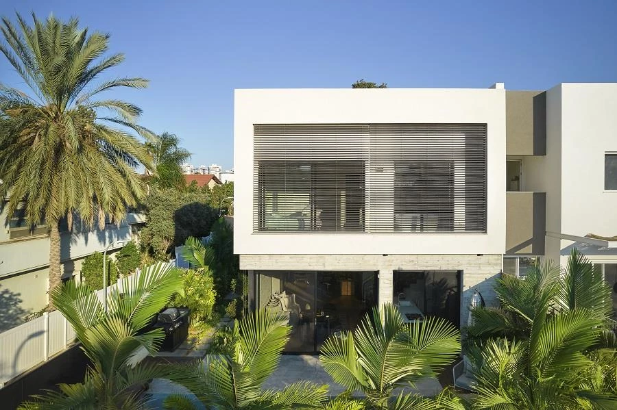 צילום: שי גיל | אדריכלות תכנון ועיצוב: שלומית זלדמן