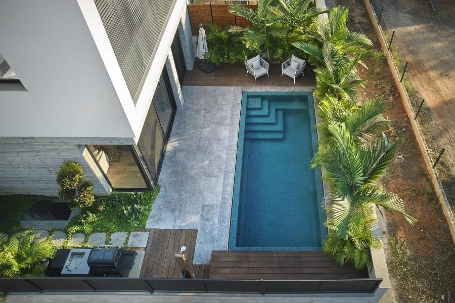 צילום: שי גיל | אדריכלות תכנון ועיצוב: שלומית זלדמן