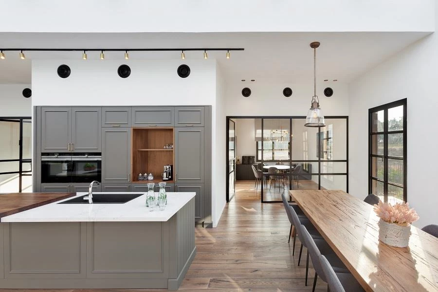 ממש לא בוטק'ה: משרדי המכירות בענף הנדל"ן