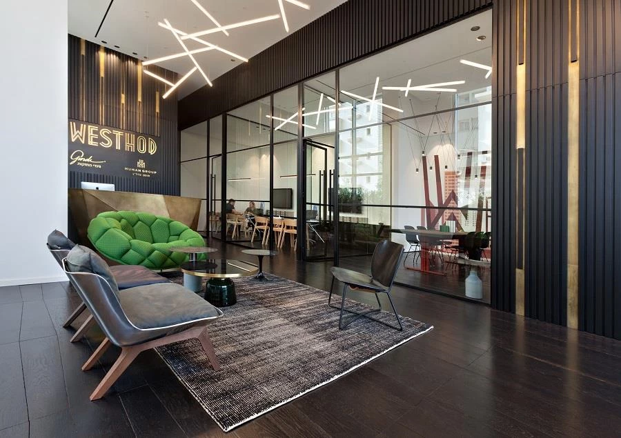 צילום: ניצן הפנר | תכנון ועיצוב: קארן ראובני אדריכלות פנים