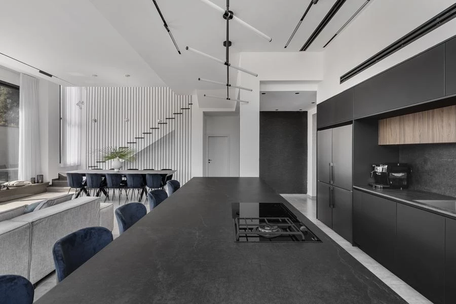 צילום: עודד סמדר | אדריכלות ועיצוב: יהודית שניידר