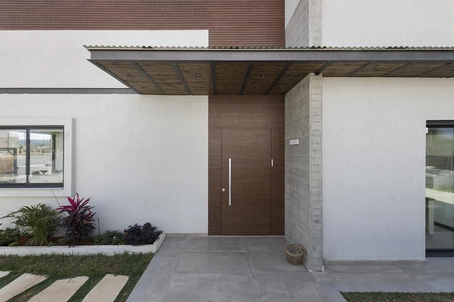 צילום: עמית גושר | אדריכלות ועיצוב: עדי ארונוב