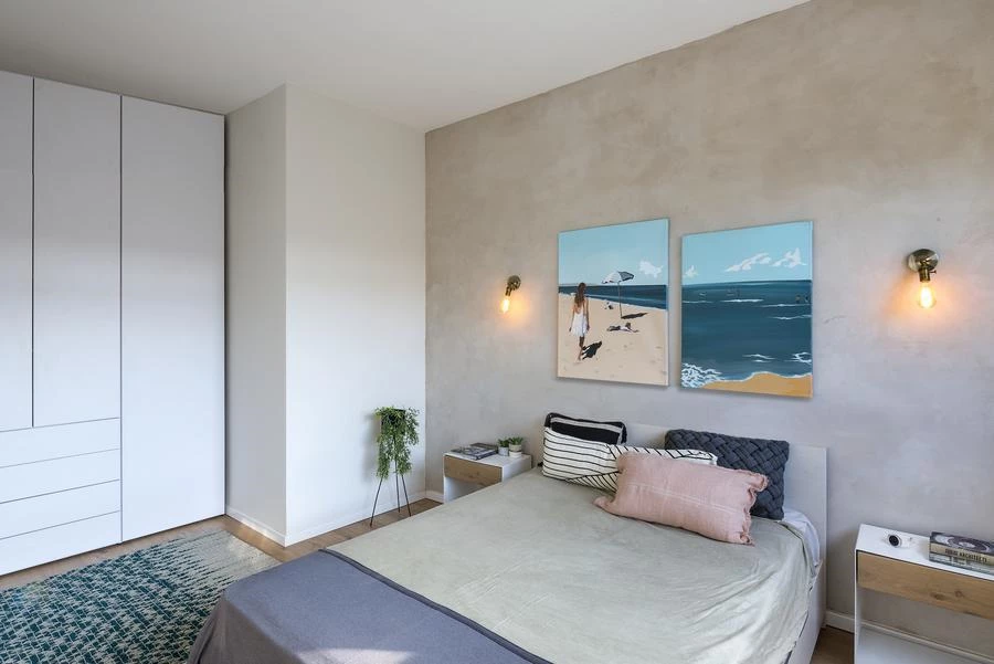 צילום: עמית גושר | אדריכלות ועיצוב: עדי ארונוב