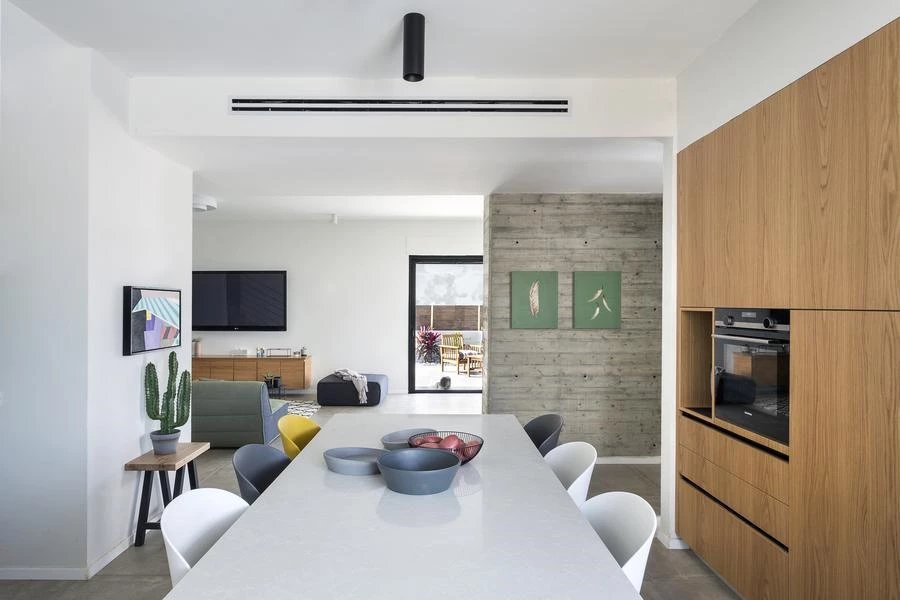 צילום: עמית גושר | אדריכלות ועיצוב: עדי ארונוב