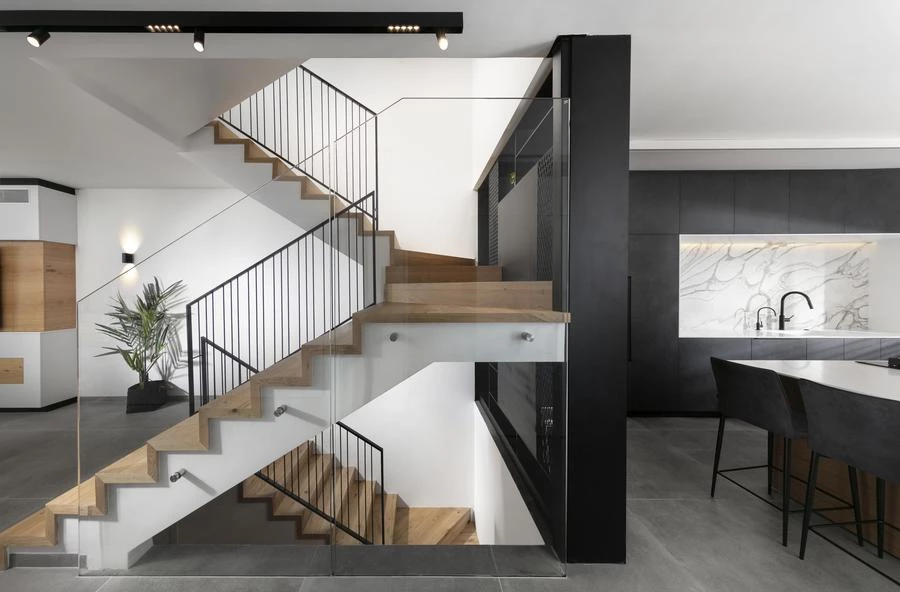 צילום: אלעד גונן | אדריכלות, תכנון ועיצוב: שפיגל אדריכלים