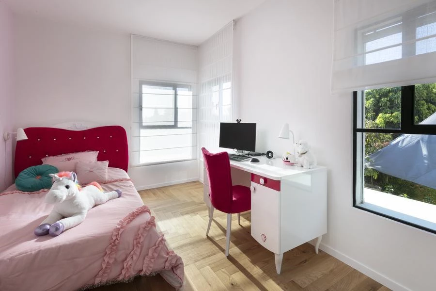 צילום: אלעד גונן | אדריכלות, תכנון ועיצוב: שפיגל אדריכלים