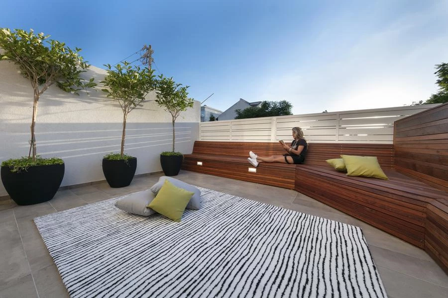 צילום: אלעד גונן | אדריכלות, תכנון ועיצוב: שפיגל אדריכלים