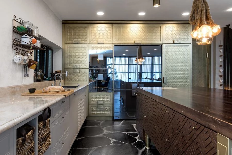 צילום: שירן כרמל | אדריכלות, תכנון ועיצוב: אלה מורגן וחיים שטרית