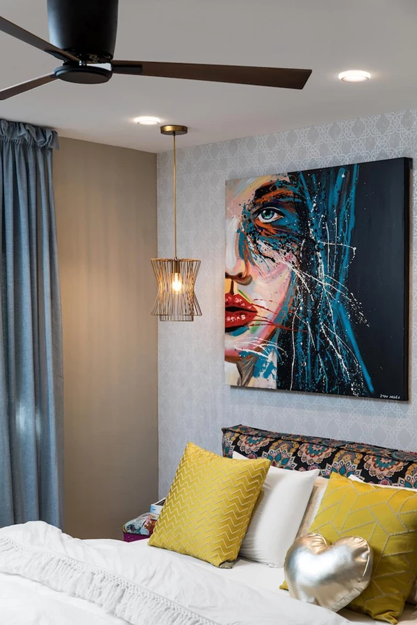 צילום: שירן כרמל | אדריכלות, תכנון ועיצוב: אלה מורגן וחיים שטרית