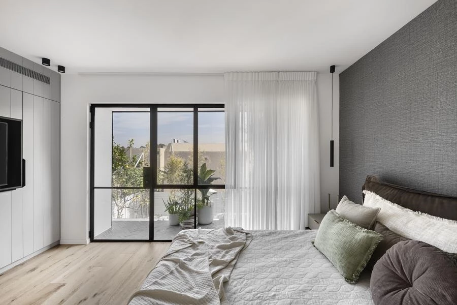 צילום: עודד סמדר | אדריכלות, תכנון ועיצוב: הלל אדריכלות