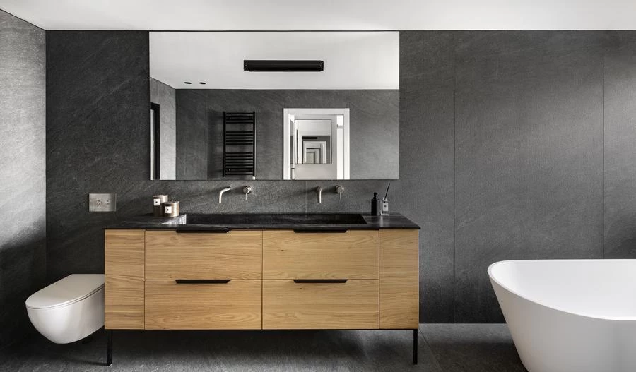 צילום: עודד סמדר | אדריכלות, תכנון ועיצוב: הלל אדריכלות