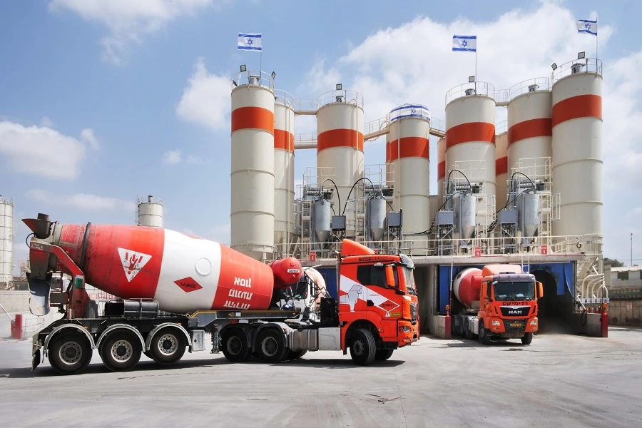 פריצת הדרך הסביבתית של רדימיקס