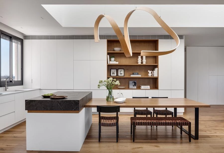 צילום: עודד סמדר | תכנון ועיצוב: נועה קופרמן