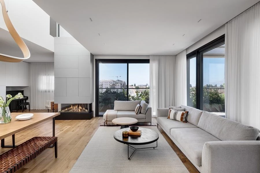 צילום: עודד סמדר | תכנון ועיצוב: נועה קופרמן