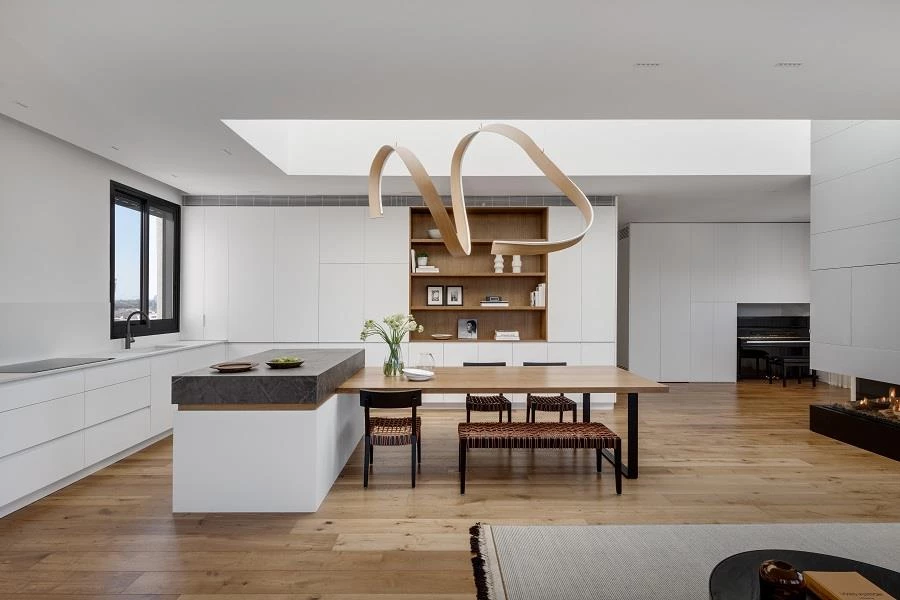 צילום: עודד סמדר | תכנון ועיצוב: נועה קופרמן