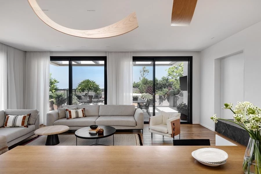 צילום: עודד סמדר | תכנון ועיצוב: נועה קופרמן