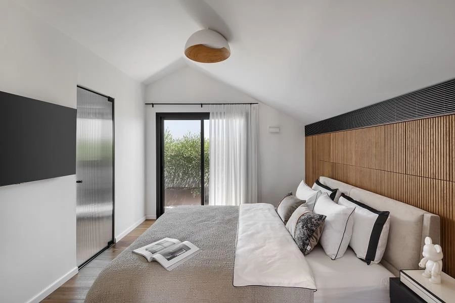 צילום: עודד סמדר | תכנון ועיצוב: נועה קופרמן