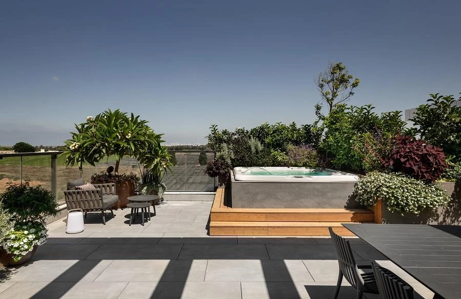 צילום: עודד סמדר | תכנון ועיצוב: נועה קופרמן