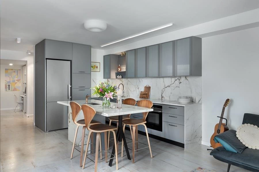 תכנון ועיצוב מרינה רכטר רובינשטיין- rema אדריכלות, צלם עמית גושר