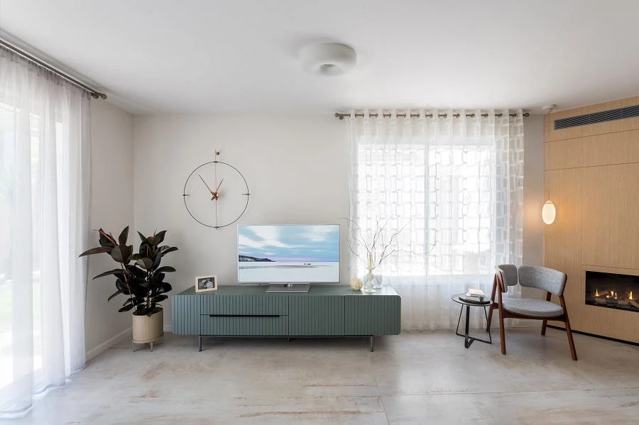 תכנון ועיצוב מרינה רכטר רובינשטיין- rema אדריכלות, צלם עמית גושר