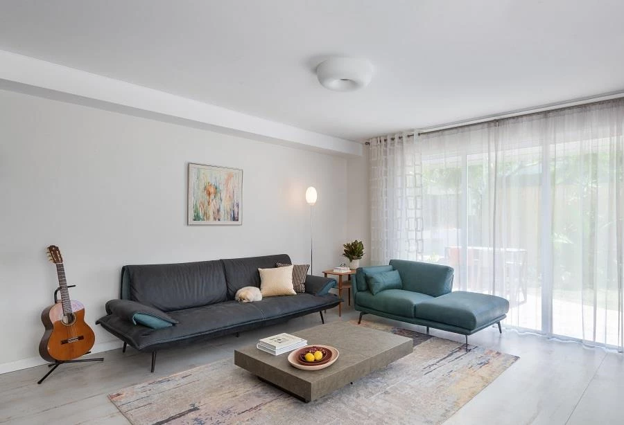 תכנון ועיצוב מרינה רכטר רובינשטיין- rema אדריכלות, צלם עמית גושר