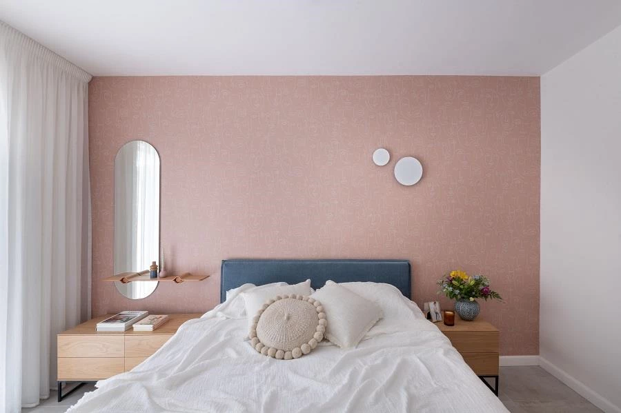 תכנון ועיצוב מרינה רכטר רובינשטיין- rema אדריכלות, צלם עמית גושר