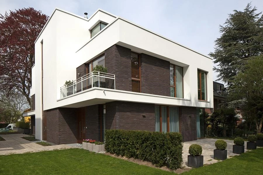 דובלר: בונים עם מצפון