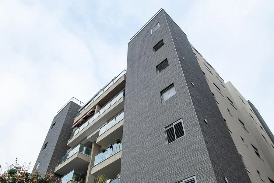 ארסטון: פייבר צמנט באנרגיה ירוקה