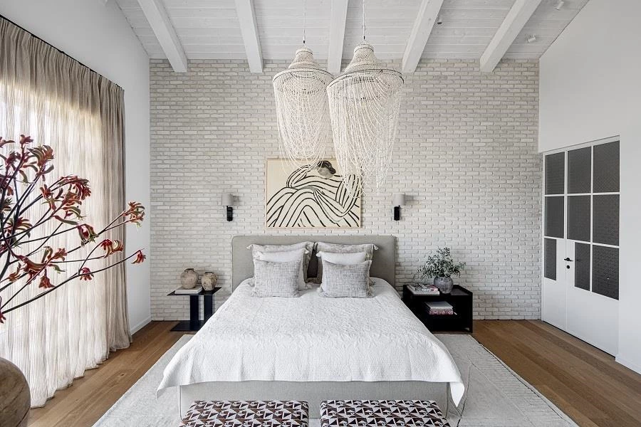 אדריכלות ותכנון: שרה ונירית פרנקל | צילום: איתי בנית