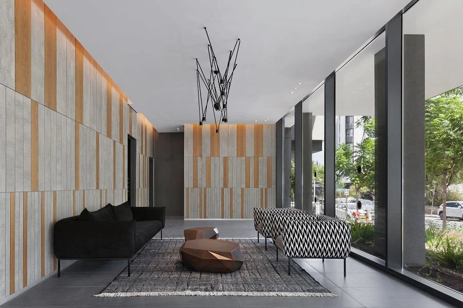 ברוכים הבאים למבואת הכניסה