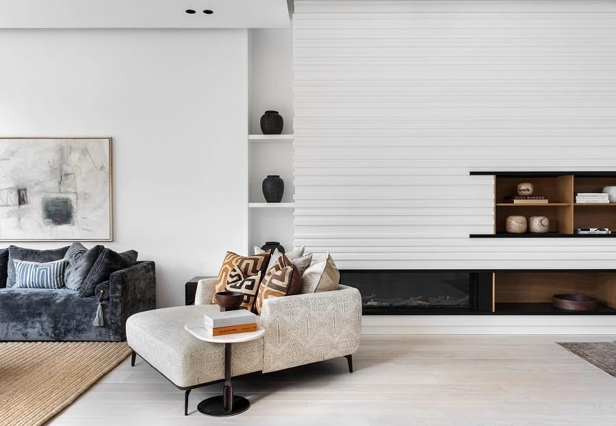 עיצוב ותכנון: רוזן-ליננברג אדריכלים | צילום: עודד סמדר