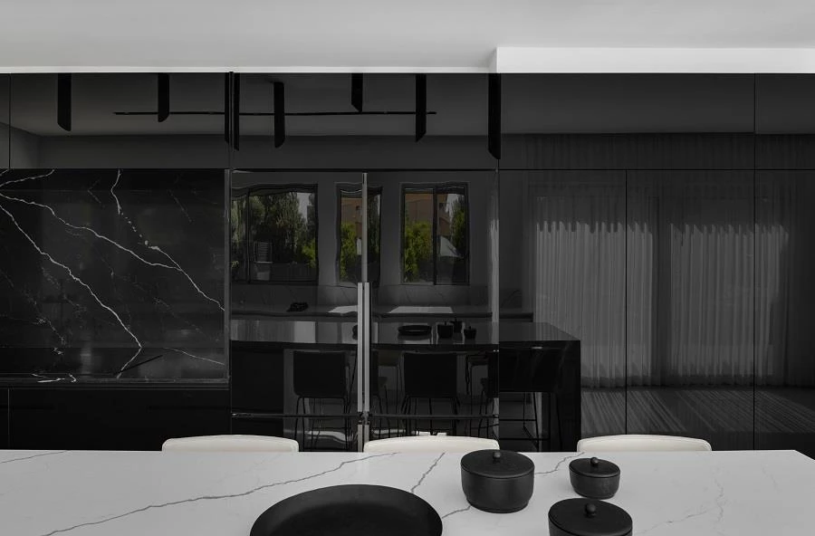 תכנון ועיצוב: יהודית שניידר | צילום: עודד סמדר