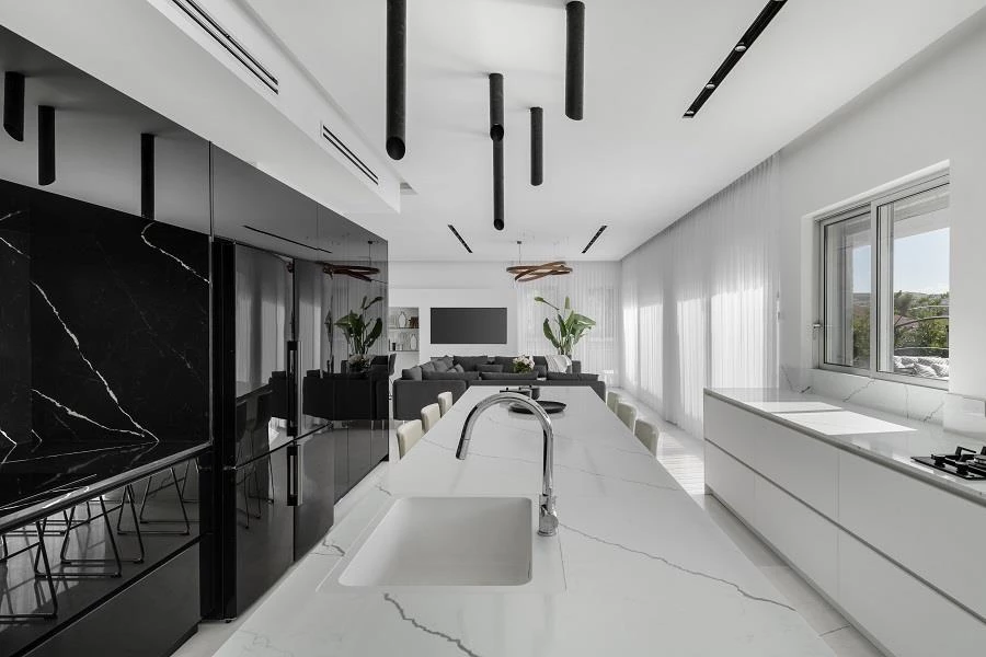 תכנון ועיצוב: יהודית שניידר | צילום: עודד סמדר