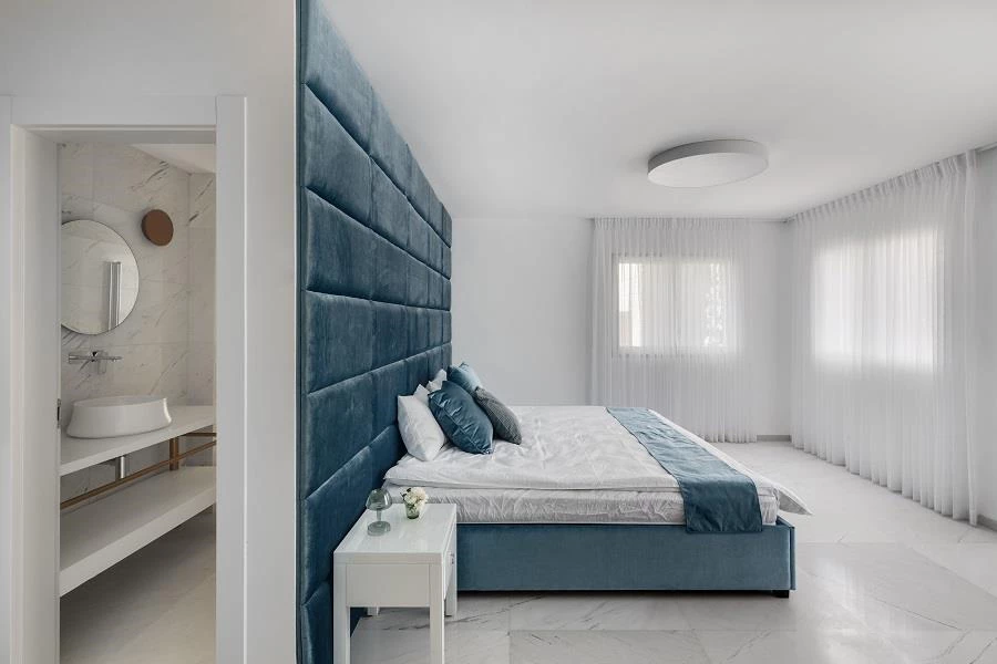 תכנון ועיצוב: יהודית שניידר | צילום: עודד סמדר