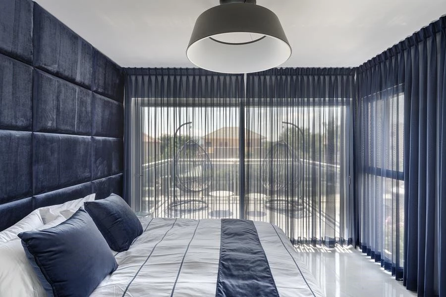 תכנון ועיצוב: יהודית שניידר | צילום: עודד סמדר